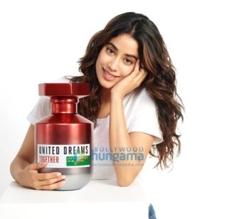 Celebrity Photo Of Janhvi Kapoor