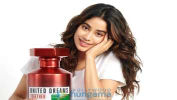 Celebrity Photo Of Janhvi Kapoor