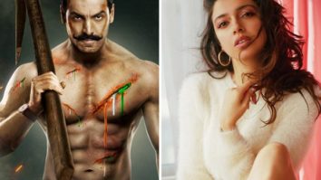 John Abraham and Divya Khosla Kumar to flag off Satyameva Jayate 2 in Lucknow, will continue the shoot till January 2021