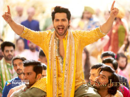 Movie Wallpapers of Jugjugg Jeeyo