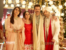 Movie Wallpapers of Jugjugg Jeeyo