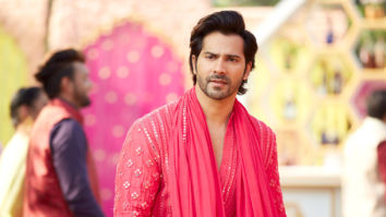 Movie Wallpapers of Jugjugg Jeeyo