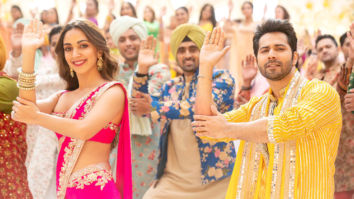 Movie wallpapers of Jugjugg Jeeyo