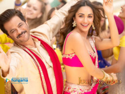 Movie wallpapers of Jugjugg Jeeyo