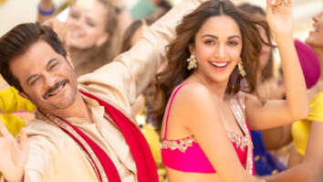 Movie wallpapers of Jugjugg Jeeyo