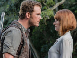 Jurassic World: Dominion shuts down production after crew members test positive for COVID-19 