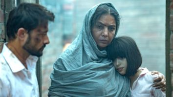 Kaali Khuhi | Official Teaser | Netflix India