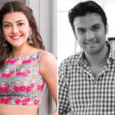 Kajal Aggarwal announces she is getting married to Gautam Kitchlu in a private ceremony on October 30