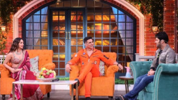 Akshay Kumar reveals Kapil Sharma has a bigger house than him after the comedian says he took away his ad