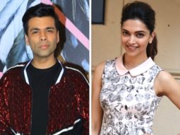Karan Johar led Dharma Productions issued showcause notice for littering in Goa during shoot of Deepika Padukone’s next