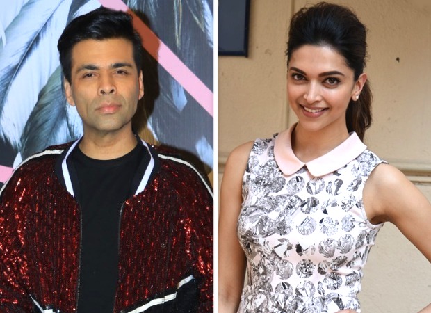 Karan Johar led Dharma Productions issued showcause notice for littering in Goa during shoot of Deepika Padukone's next