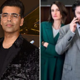 Karan Johar puts the remake of French comedy Call My Agent on hold after Applause Entertainment gets the rights