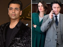 Karan Johar puts the remake of French comedy Call My Agent on hold after Applause Entertainment gets the rights