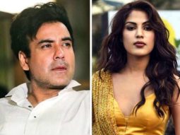 Karan Oberoi who spent a month in jail has this advice for Rhea Chakraborty