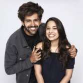 Kartik Aaryan and his sister play table tennis, the actor says he willingly lost to his sister