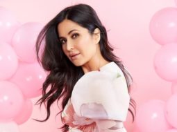 Katrina Kaif launches Kay Konversations to celebrate women of courage