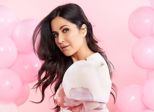 Katrina Kaif launches Kay Konversations to celebrate women of courage