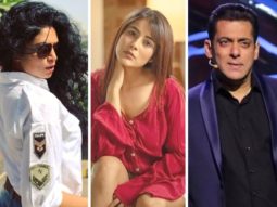 Kavita Kaushik says she admires Shehnaaz Gill’s game on Bigg Boss; recalls being invited for lunch by Salman Khan’s family