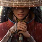 Kelly Marie Tran stars as Disney's magical warrior princess in the first teaser of Raya and the Last Dragon