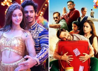 Khaali Peeli and Lootcase register lackluster performance in overseas