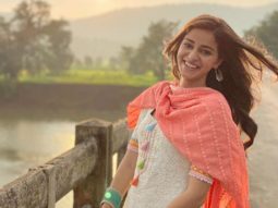 Khaali Peeli director Maqbool Khan is all praises for Ananya Panday, says she aced the entire Bambaiya dialect