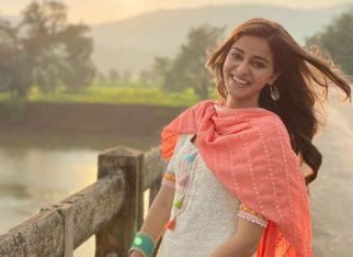 Khaali Peeli director Maqbool Khan is all praises for Ananya Panday, says she aced the entire Bambaiya dialect