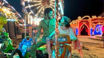 Movie Stills Of The Movie Khaali Peeli