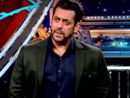 Bigg Boss 14 – Salman Khan: “Dosti ke naam par KALANK” | Nikki Tamboli and Jaan’s UGLY Fight
