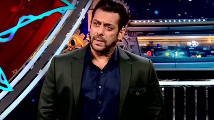 Bigg Boss 14 – Salman Khan: “Dosti ke naam par KALANK” | Nikki Tamboli and Jaan’s UGLY Fight