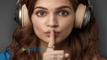 Celeb Photos Of Kriti Sanon