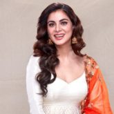 Kumkum Bhagya’s Shraddha Arya reveals the secret behind her fit body