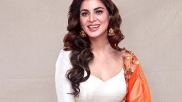 Kundali Bhagya’s Shraddha Arya reveals the secret behind her fit body
