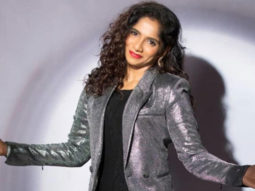 LAUGH RIOT- Jamie Lever MIMICS Kareena, Sonam, Sridevi, Farah Khan | SRK | Saif Ali Khan