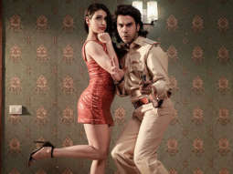 LUDO: Hardum Humdum | Abhishek Bachchan, Rajkummar Rao, Fatima Sana Sheikh