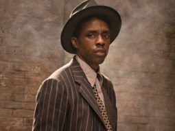 Late Chadwick Boseman plays an ambitious trumpeter in Ma Rainey’s Black Bottom trailer, his last film to arrive on Netflix on December 18