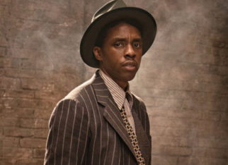 Late Chadwick Boseman plays an ambitious trumpeter in Ma Rainey’s Black Bottom trailer, his last film to arrive on Netflix on December 18