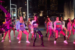 Movie stills of the movie Laxmmi Bomb