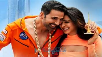 Movie Stills Of The Movie Laxmmi Bomb