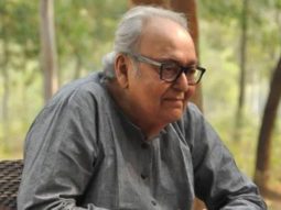 Legendary Bengali star Soumitra Chatterjee tests positive for COVID-19