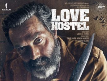 Love Hostel Love Hostel