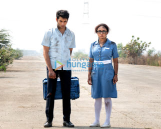 Movie stills of the movie Ludo