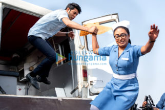 Movie stills of the movie Ludo
