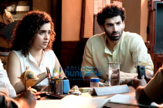 Movie stills of the movie Ludo