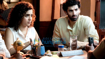 Movie stills of the movie Ludo
