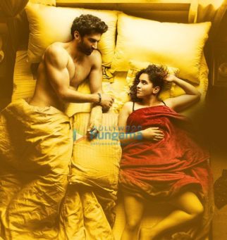 Movie Stills Of The Movie Ludo