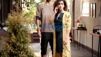 Movie stills of the movie Ludo