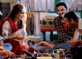 Movie Stills Of The Movie Ludo