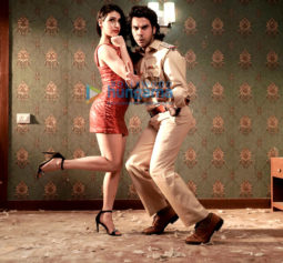 Movie stills of the movie Ludo