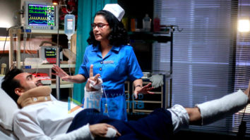 Movie stills of the movie Ludo