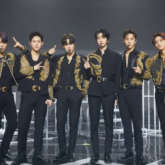 MONSTA X to release their third full-length album Fatal Love on November 2